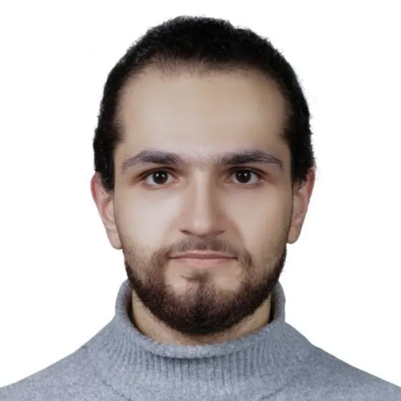 دکتر امیرحسین هادیان
