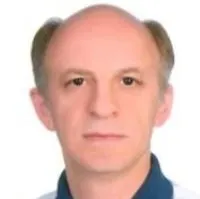 دکتر شهریار مشرفی