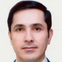 دکتر میثم میرعشقی