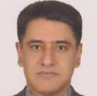 دکتر حسین نجف آبادی پور