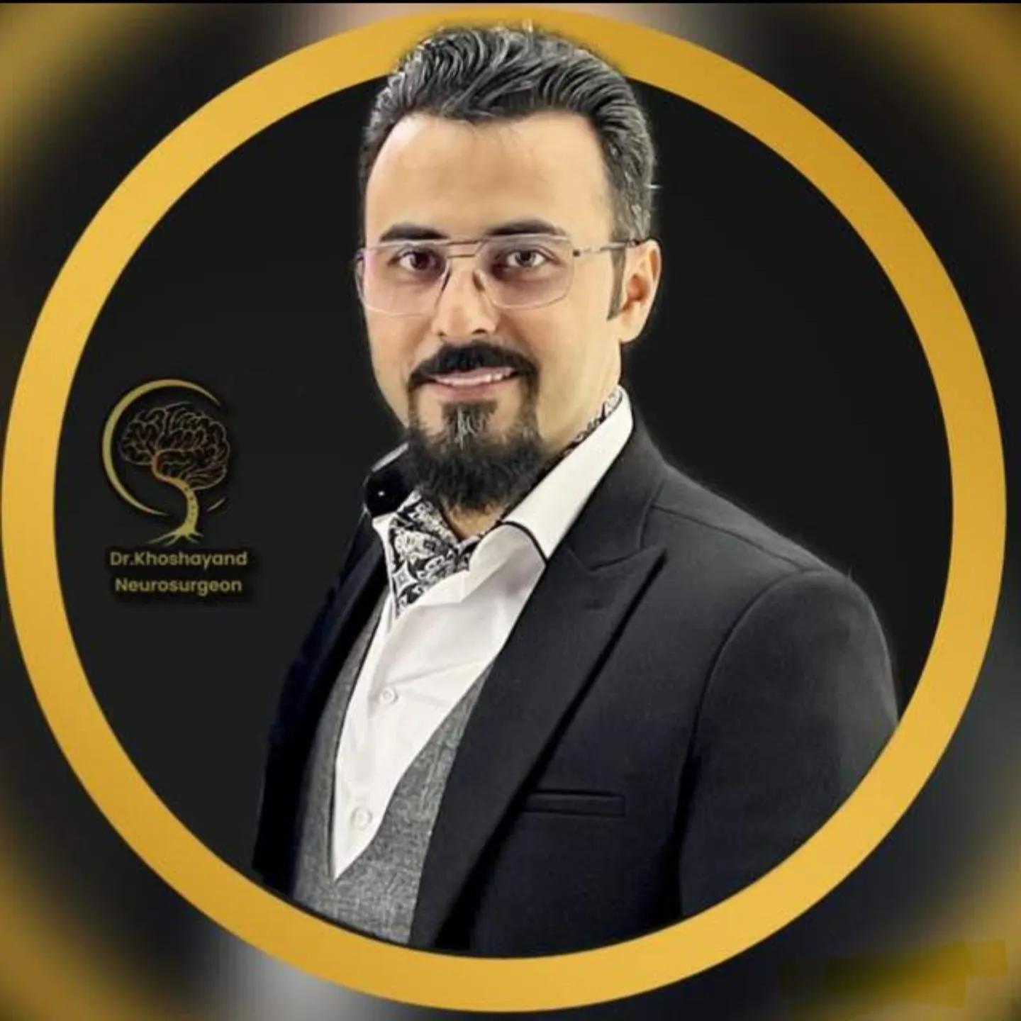 دکتر محمدرضا خوش آیند