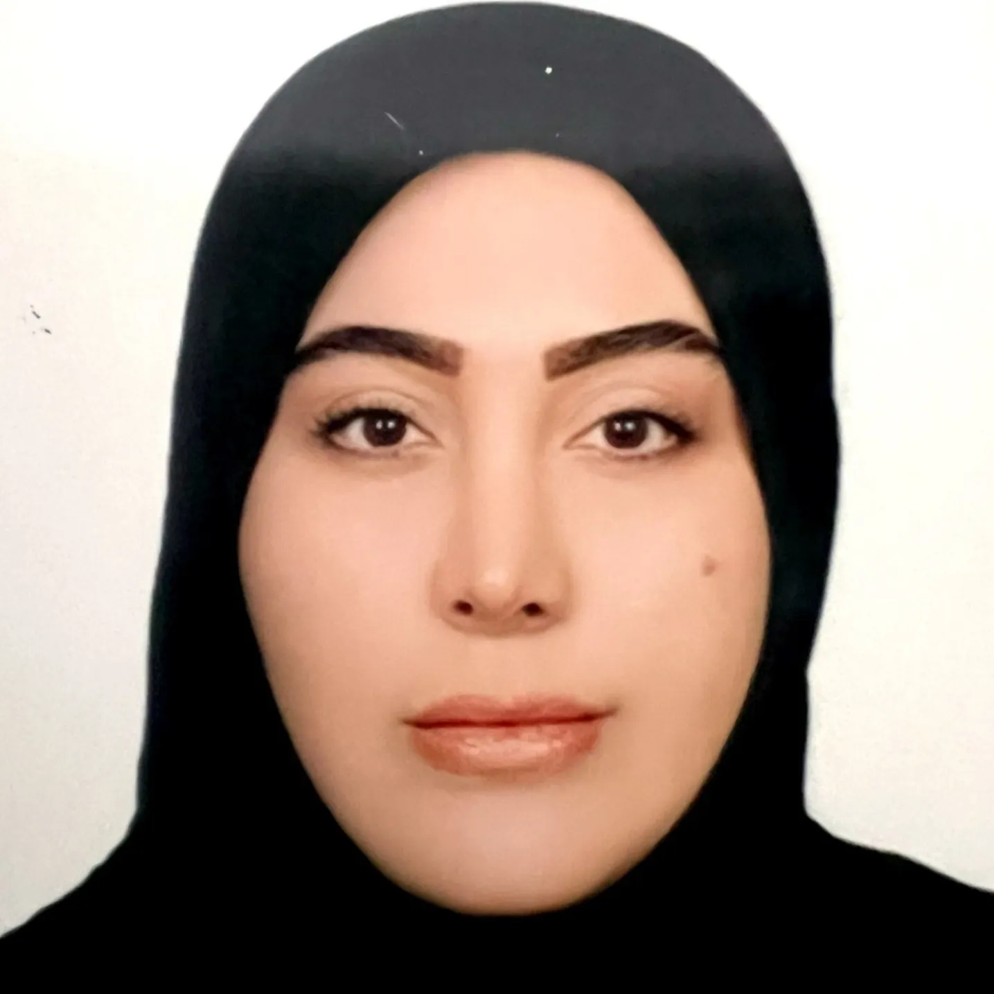 فائزه محمدی سفلی پیرکوهی