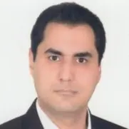 دکتر سیدفرهاد مهدوی اناری
