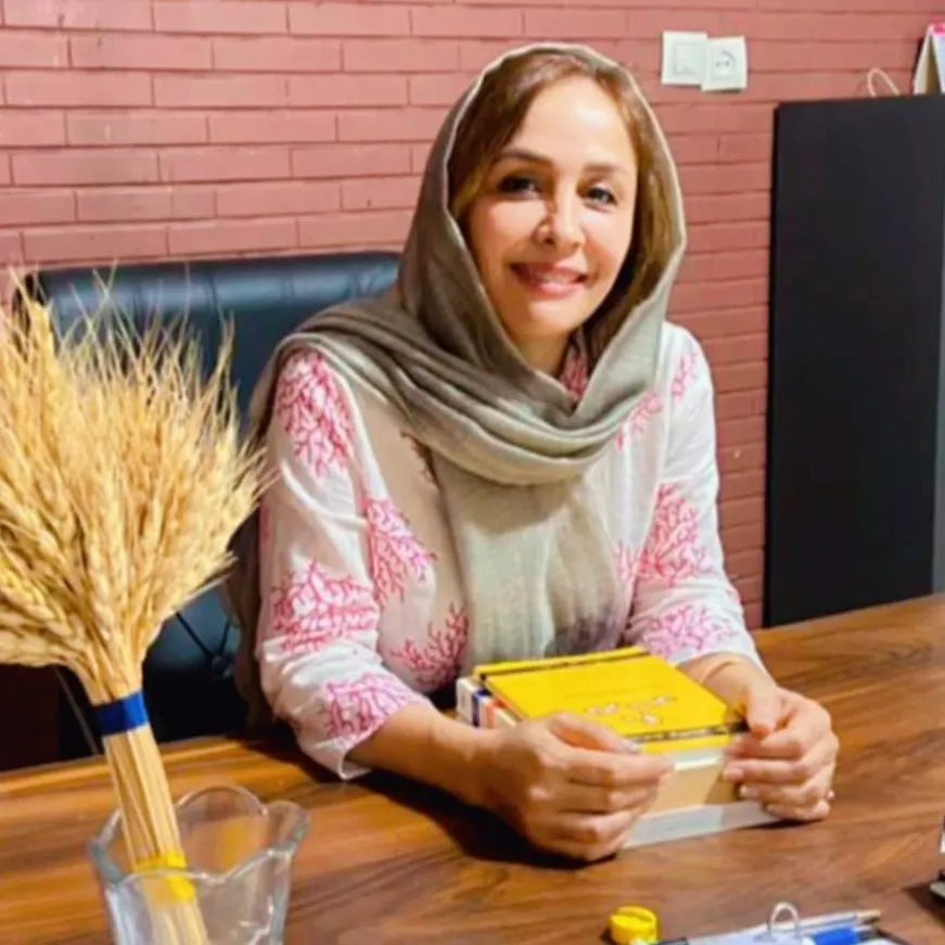 دکتر فاطمه اصلانی