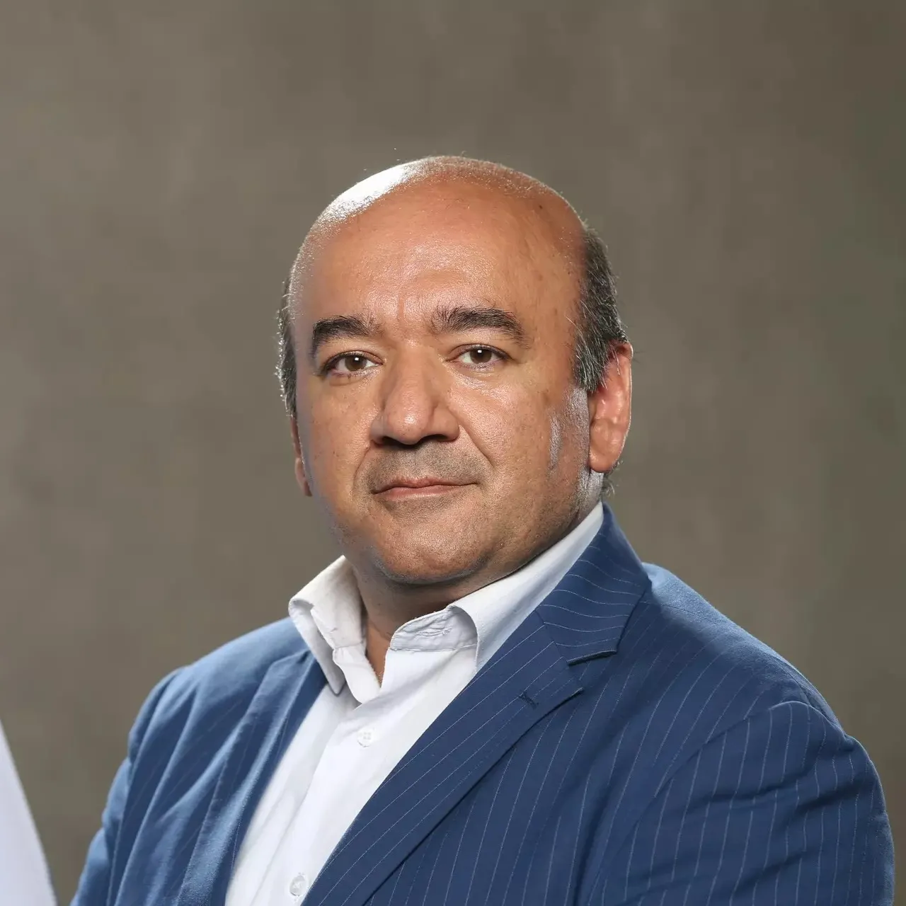 دکتر مهرداد کریمی