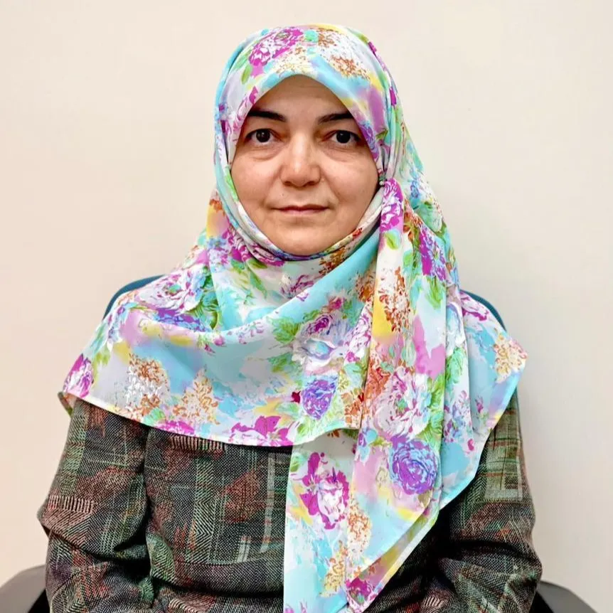 دکتر مریم منفرد
