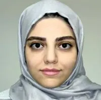 دکتر مریم احمدی