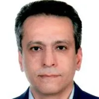 دکتر ساسان فلاحی سیچانی