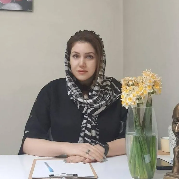 مریم مجد
