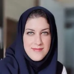 دکتر مژگان حاجی صفری تفتی