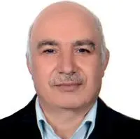دکتر مهدی نادی
