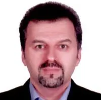 دکتر ناصر امیرجنتی