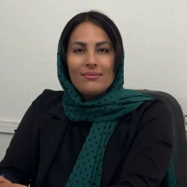 فرزانه رحمانی