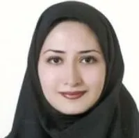 دکتر رعنا درودیان