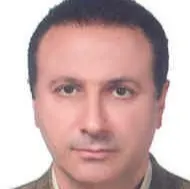 دکتر بهیار سلیمانی