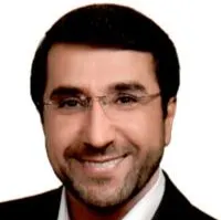 دکتر محمد عزیزخانی