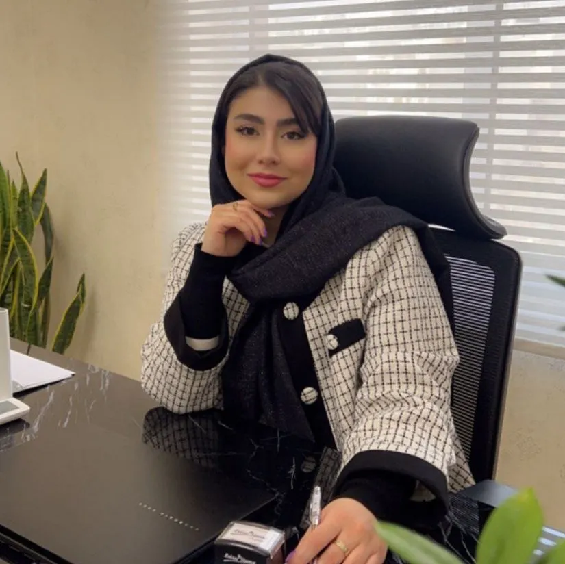 زهرا باقری زاده