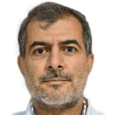 دکتر مرتضی نجفی