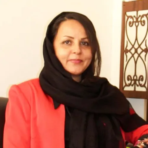 زهره استیری