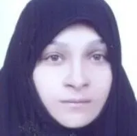 دکتر مریم ربیعی