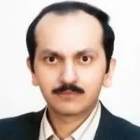 دکتر پژمان شادپور