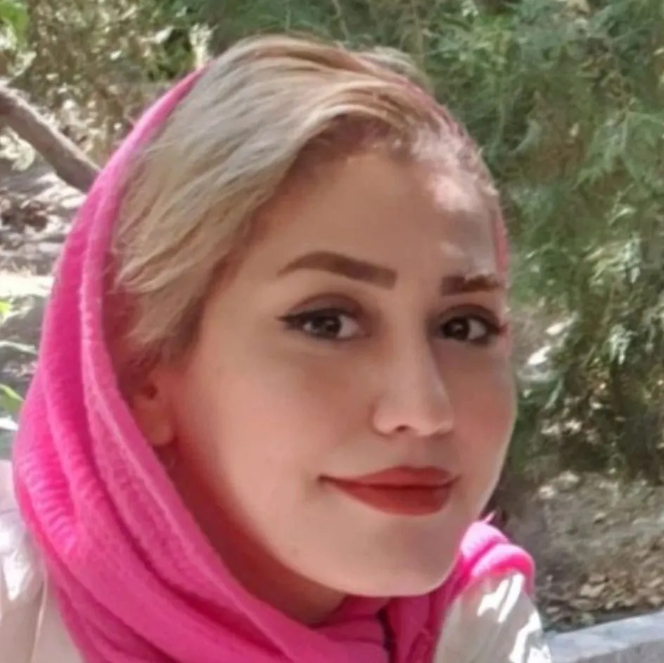 غزاله ریاضی هروی
