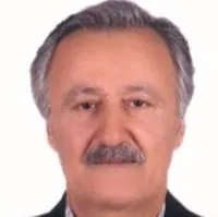 دکتر محمدهاشم زمانی