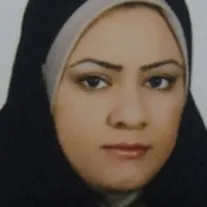 دکتر فاطمه شریف محمدی