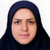 مرضیه مشهدی