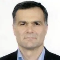 دکتر علی ترکمان