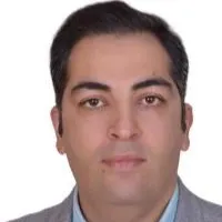 دکتر حامد غیب اللهی