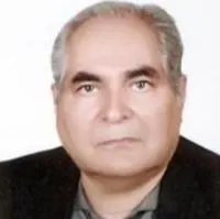 دکتر شهریار باقری