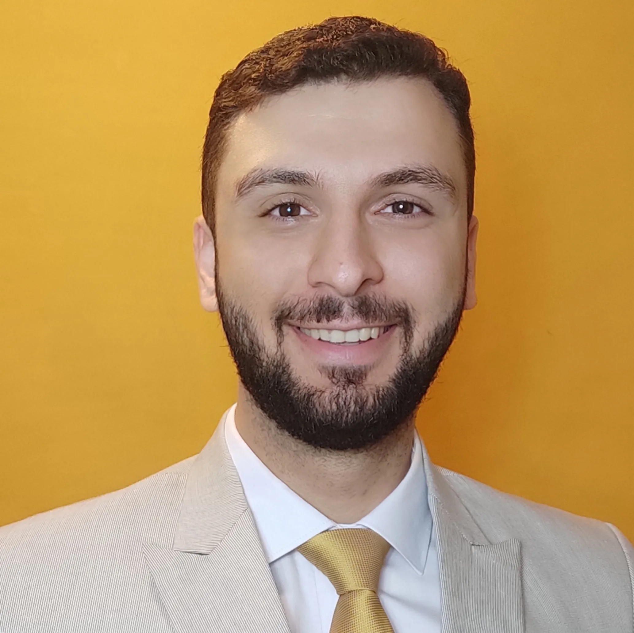 منصور موسفید
