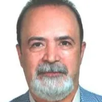 دکتر سیدعلی مسعود