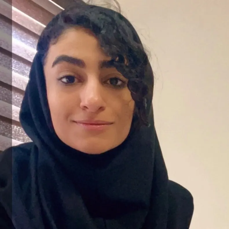 دکتر کیاندخت قمری