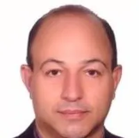 دکتر مهران شارقی قهرمان