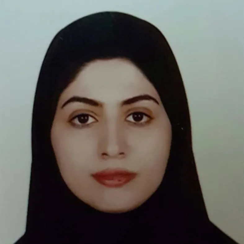 دکتر فروغ جمیل