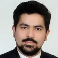 دکتر منصور شهریاری