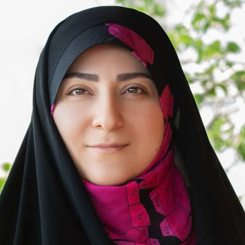 خاطره جعفری