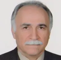 دکتر محمد شاخساری