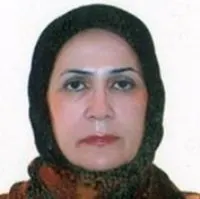 دکتر فاطمه اخیانی