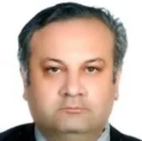 دکتر کامران علی مقدم