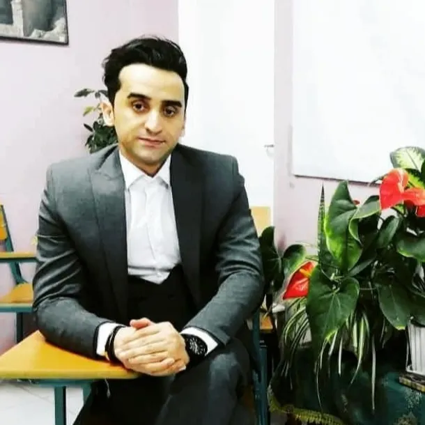 محسن رضایی