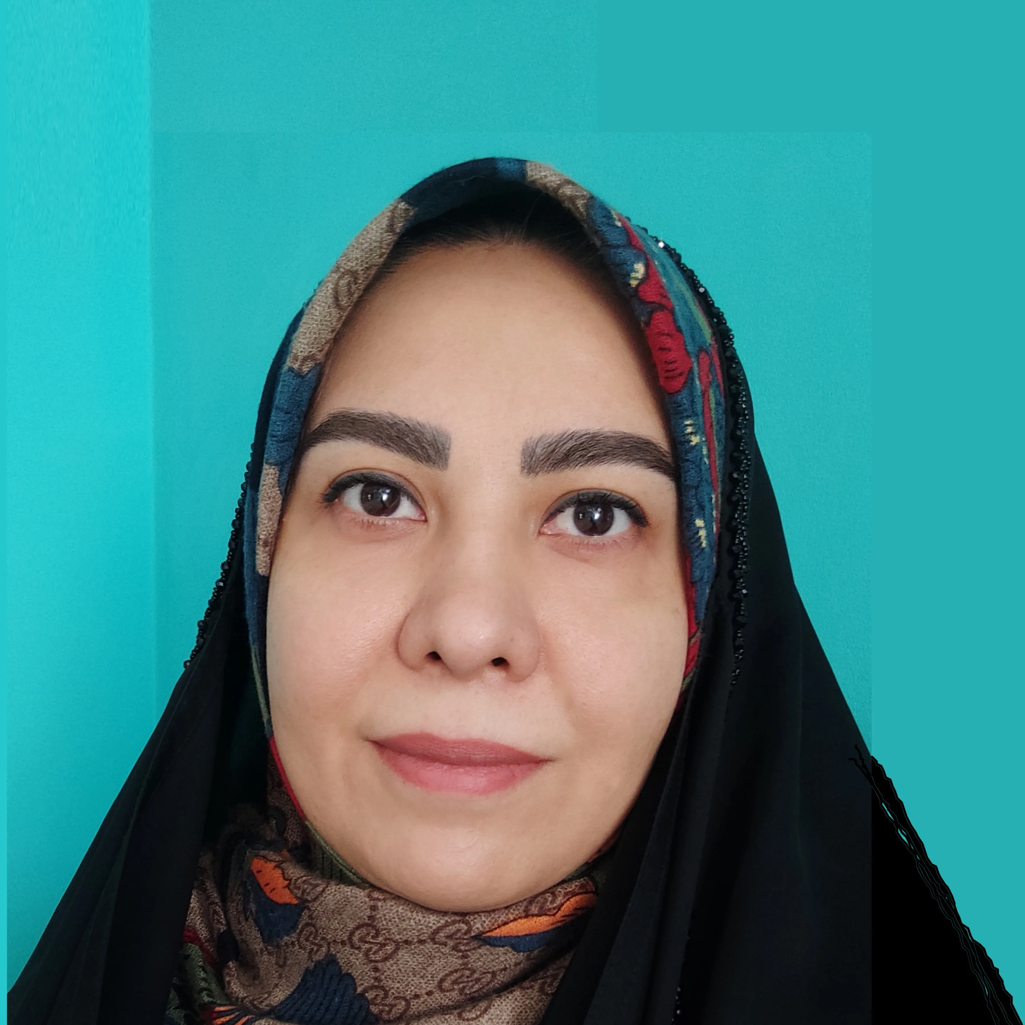 غزل پاریزی نژاد