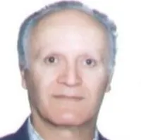 دکتر نادر احتشام نیا