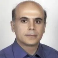 دکتر عبدالعلی شهراسبی