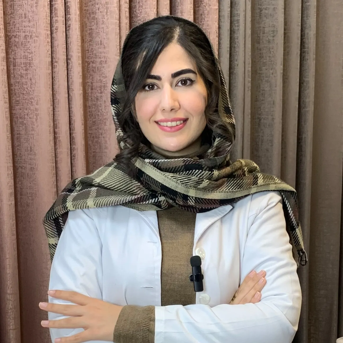 ریحانه خضری قهه