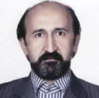 دکتر حبیب اله رحمانی هریس