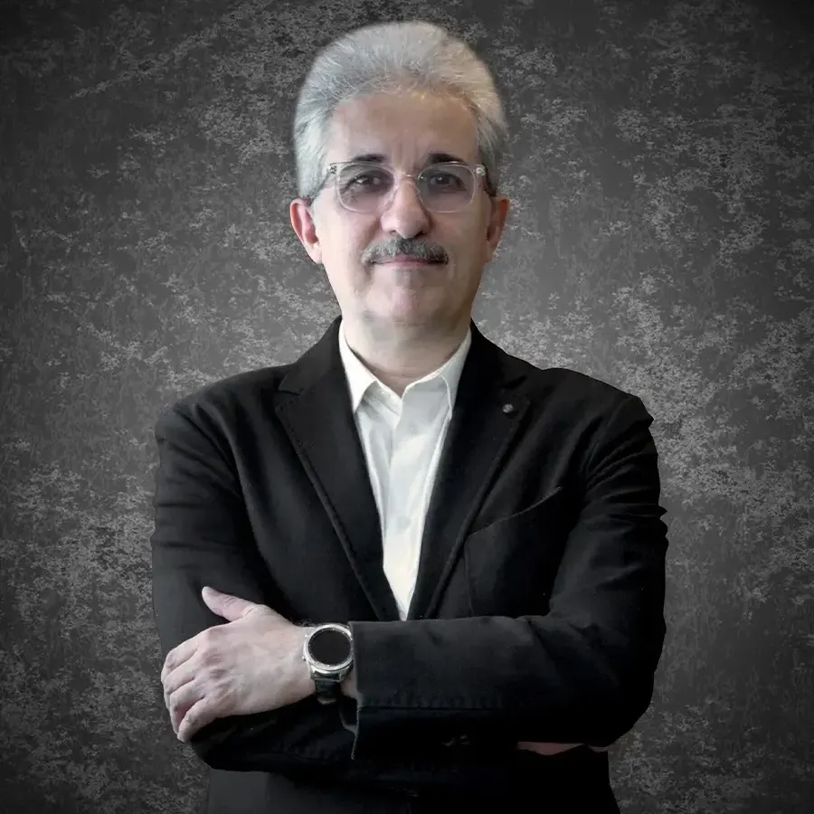 دکتر فرهاد نجات