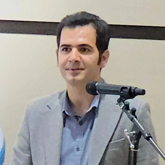 دکتر امین خیری